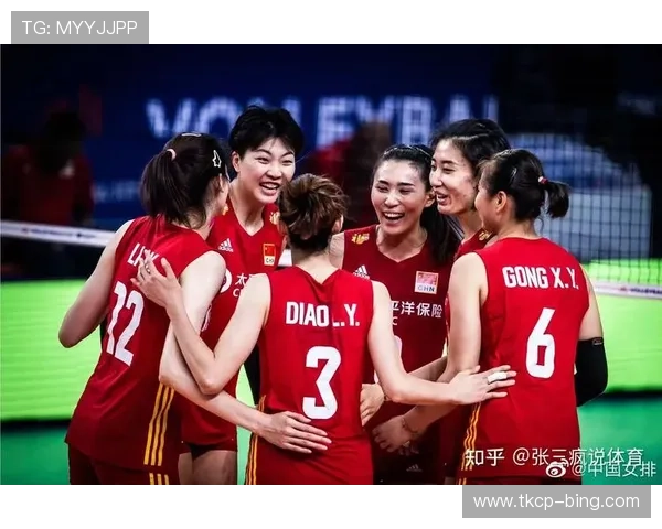 女排遭遇连败困境背后原因分析及未来复苏之路探讨 女排遭遇连败困境背后原因分析及未来复苏之路探讨
